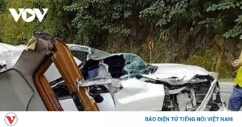 Nạn nhân tai nạn giao thông hoàn cảnh khó khăn có thể được hỗ trợ 100 triệu đồng