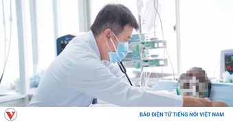Nạn nhân vụ lật ca nô ở Phú Quốc qua cơn nguy kịch sau ca can thiệp đặc biệt