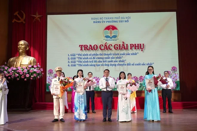 Nâng cao chất lượng công tác tuyên truyền qua Hội thi “Báo cáo viên, tuyên truyền viên giỏi” Nâng cao chất lượng công tác tuyên truyền qua Hội thi “Báo cáo viên, tuyên truyền viên giỏi”