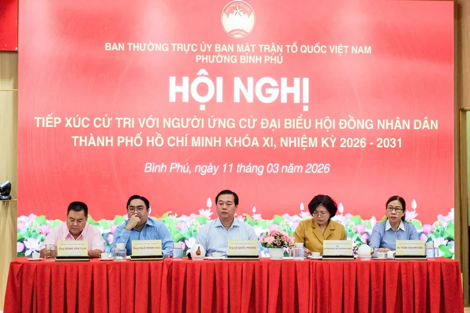 Nâng cao chất lượng giáo dục là một trong những ưu tiên lớn của TPHCM
