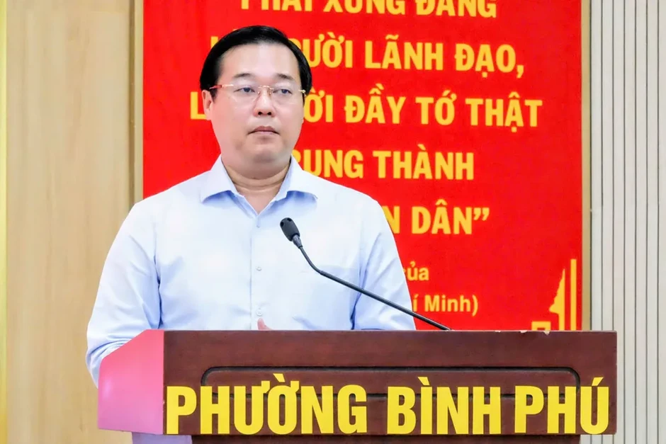 Nâng cao chất lượng giáo dục là một trong những ưu tiên lớn của TPHCM