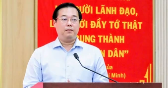 Nâng cao chất lượng giáo dục là một trong những ưu tiên lớn của TPHCM