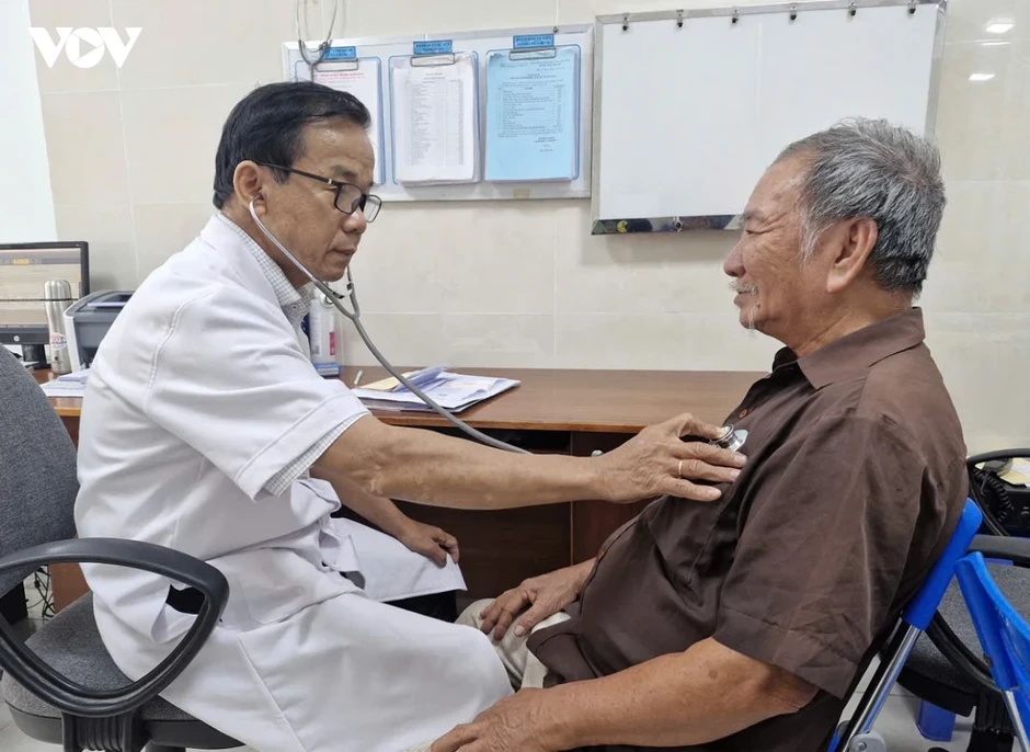 Nâng cao chất lượng khám, chữa bệnh bảo hiểm y tế Nâng cao chất lượng khám, chữa bệnh bảo hiểm y tế
