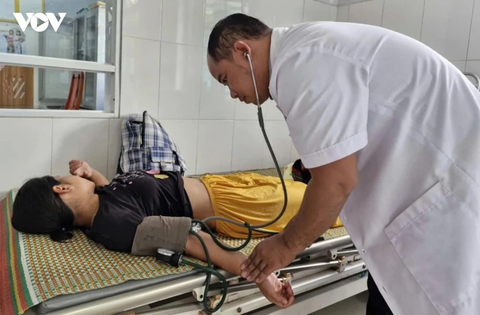 Nâng cao chất lượng khám, chữa bệnh bảo hiểm y tế Nâng cao chất lượng khám, chữa bệnh bảo hiểm y tế