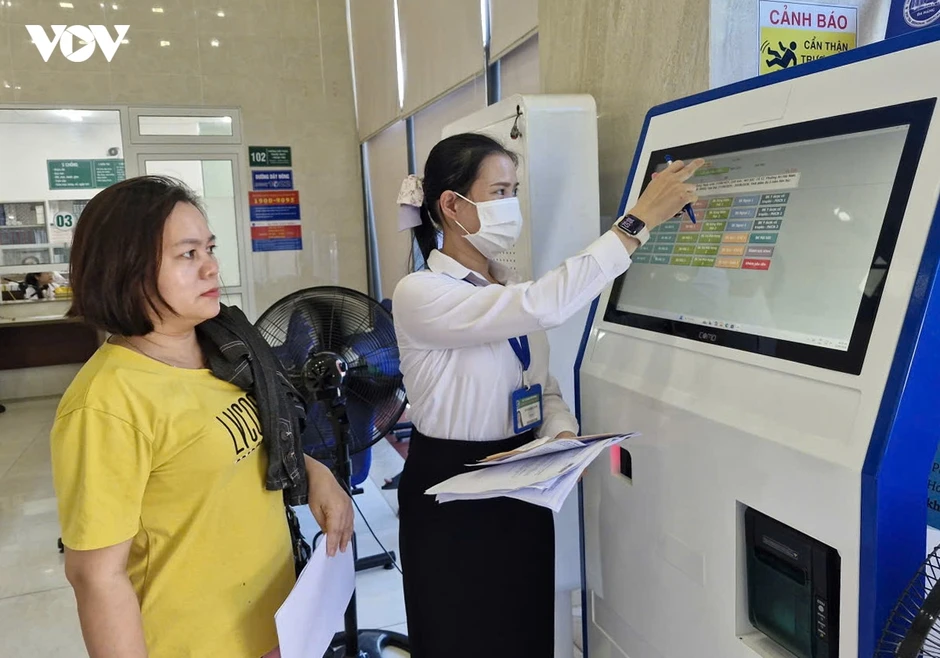Nâng cao chất lượng khám, chữa bệnh bảo hiểm y tế Nâng cao chất lượng khám, chữa bệnh bảo hiểm y tế