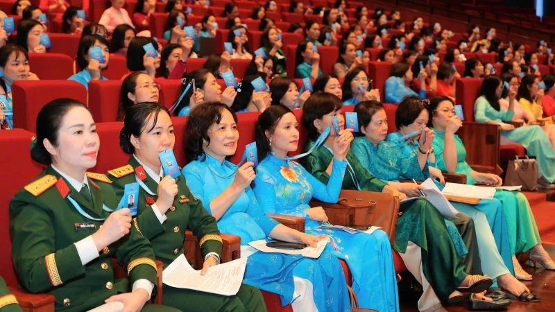 Nâng cao chất lượng tham gia xây dựng chính sách, pháp luật và giám sát, phản biện xã hội trong tình hình mới Nâng cao chất lượng tham gia xây dựng chính sách, pháp luật và giám sát, phản biện xã hội trong tình hình mới