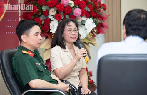 Nâng cao chính sách ưu đãi người có công Nâng cao chính sách ưu đãi người có công