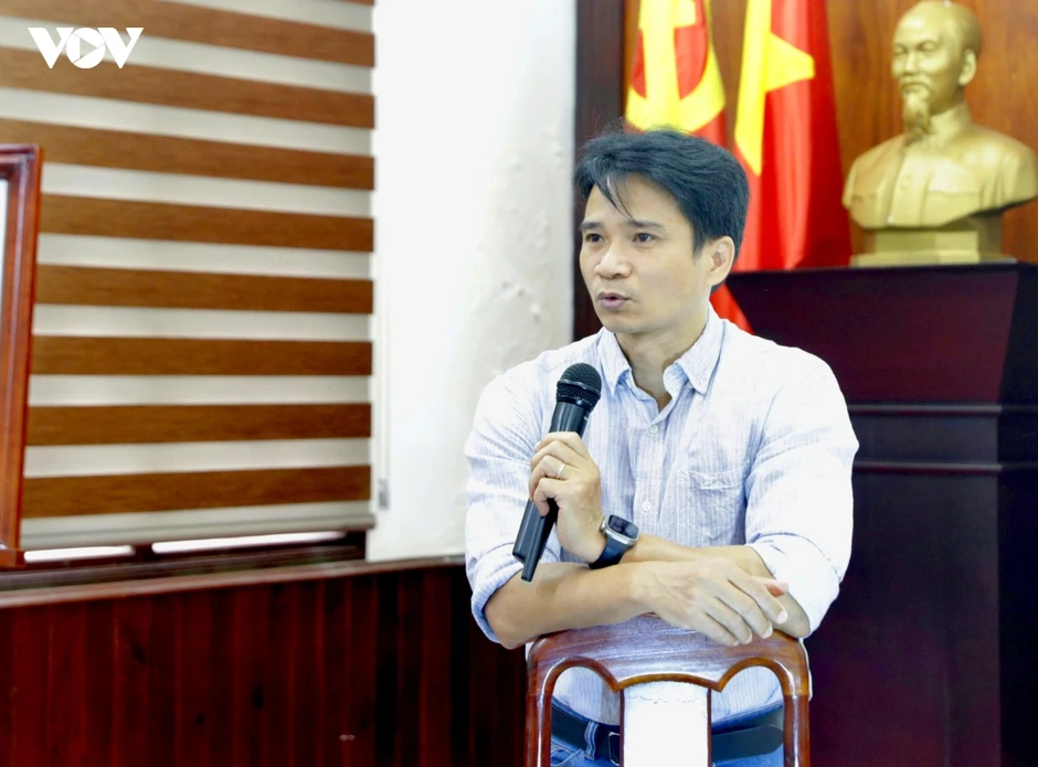 Nâng cao kỹ năng sản xuất trên nền tảng số cho đội ngũ báo chí Tây Nguyên Nâng cao kỹ năng sản xuất trên nền tảng số cho đội ngũ báo chí Tây Nguyên