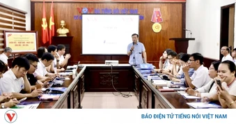 Nâng cao kỹ năng sản xuất trên nền tảng số cho đội ngũ báo chí Tây Nguyên