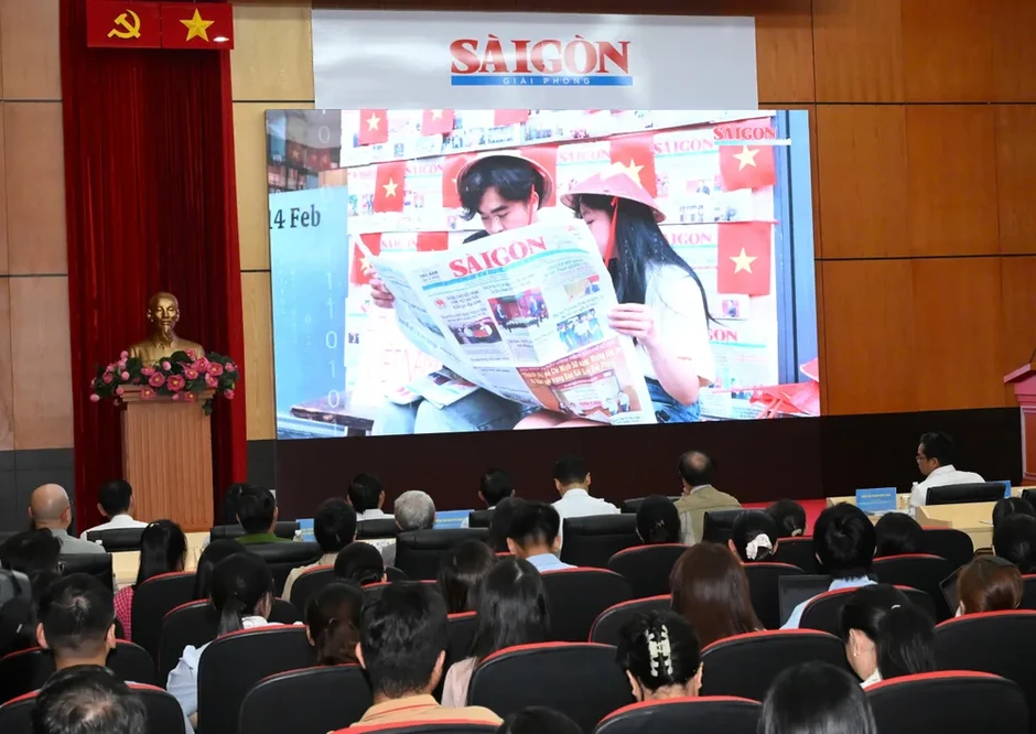 Nâng cao kỹ năng truyền thông cho hơn 1.200 cán bộ Mặt trận Nâng cao kỹ năng truyền thông cho hơn 1.200 cán bộ Mặt trận