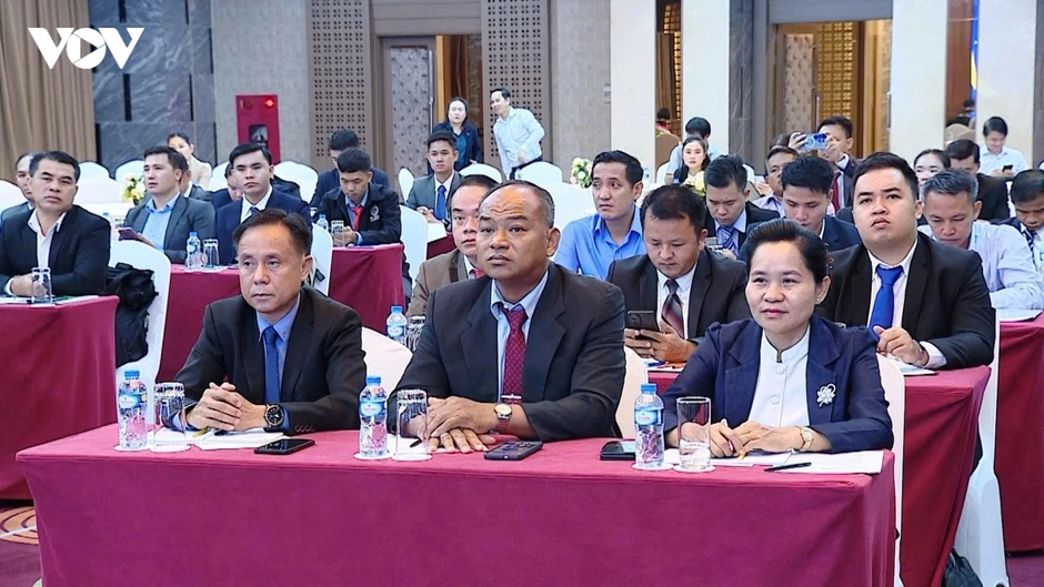 Nâng cao năng lực báo chí số cho đội ngũ nhà báo Lào Nâng cao năng lực báo chí số cho đội ngũ nhà báo Lào