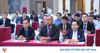 Nâng cao năng lực báo chí số cho đội ngũ nhà báo Lào