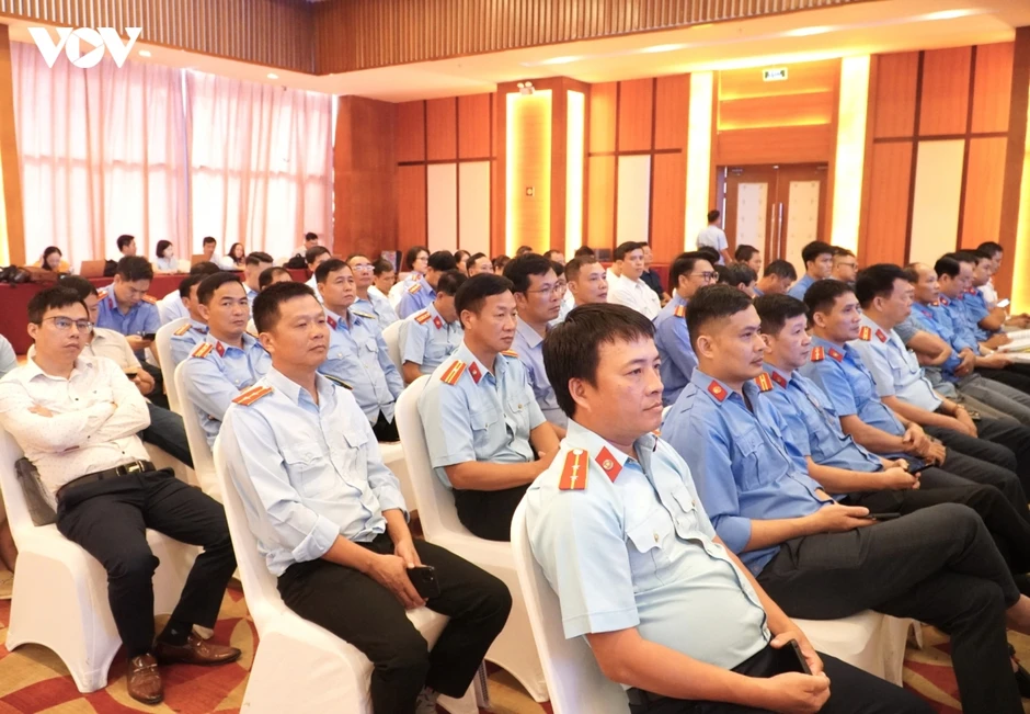 Nâng cao năng lực hộ đê, phòng chống lụt bão cho các địa phương