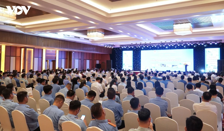 Nâng cao năng lực hộ đê, phòng chống lụt bão cho các địa phương