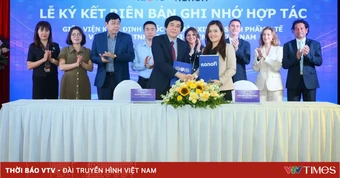 Nâng cao năng lực kiểm định vaccine tại Việt Nam