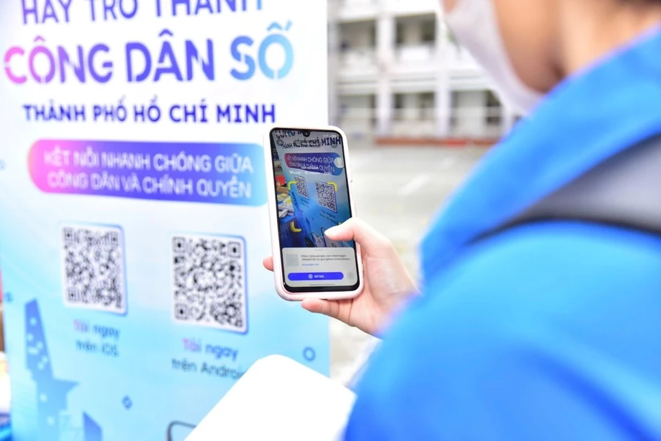 Nâng cao năng lực số từ những lớp tập huấn “thực chiến” Nâng cao năng lực số từ những lớp tập huấn “thực chiến”