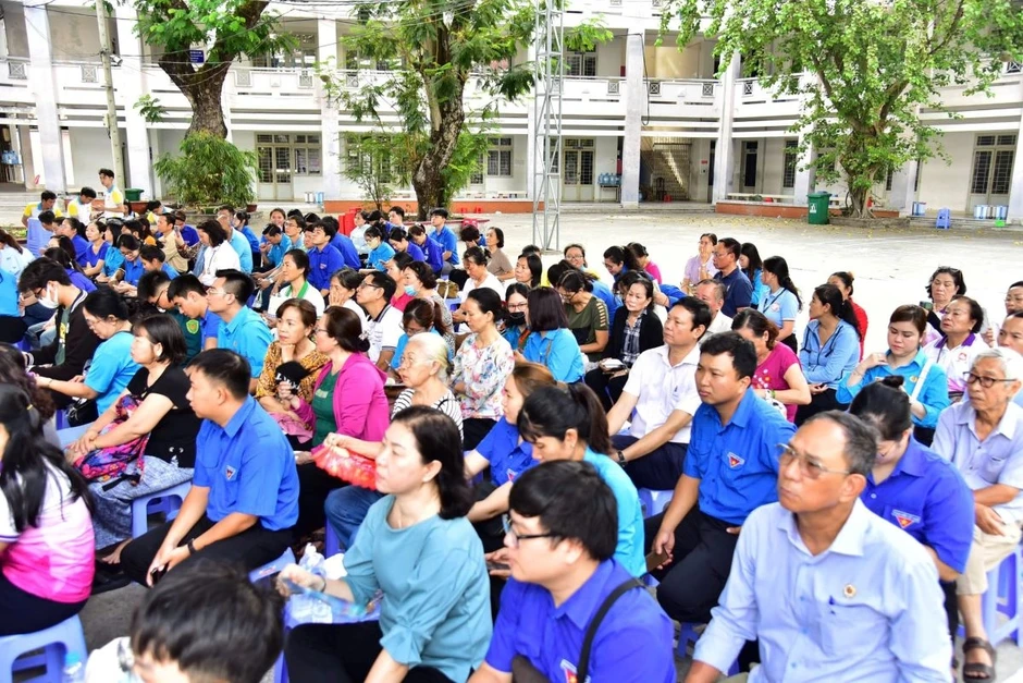Nâng cao năng lực số từ những lớp tập huấn “thực chiến” Nâng cao năng lực số từ những lớp tập huấn “thực chiến”