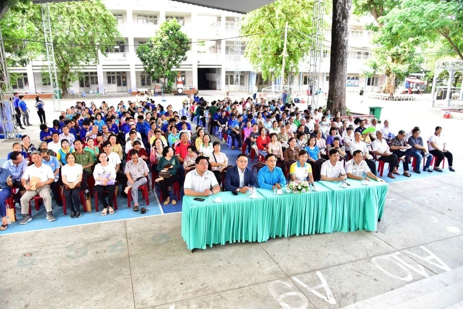 Nâng cao năng lực số từ những lớp tập huấn “thực chiến” Nâng cao năng lực số từ những lớp tập huấn “thực chiến”