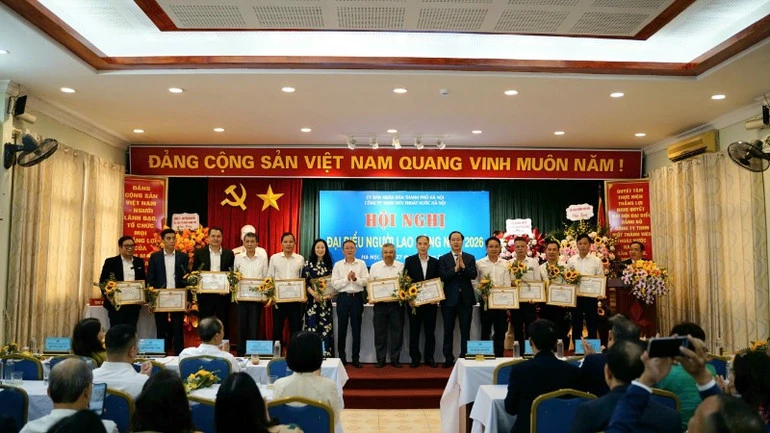 Nâng cao năng lực vận hành hệ thống thoát nước trong bối cảnh mới Nâng cao năng lực vận hành hệ thống thoát nước trong bối cảnh mới