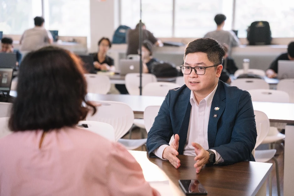 Nâng cao nhận thức, chú trọng giáo dục về bản quyền trong thời đại AI Nâng cao nhận thức, chú trọng giáo dục về bản quyền trong thời đại AI