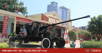 Nâng cao sức mạnh sẵn sàng chiến đấu tại Sư đoàn Phòng không 375