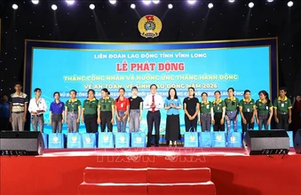 Nâng cao tay nghề, kỹ năng số cho người lao động