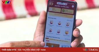 Nâng cao tiện ích số, hướng tới mục tiêu đưa VNeID trở thành siêu ứng dụng quốc gia