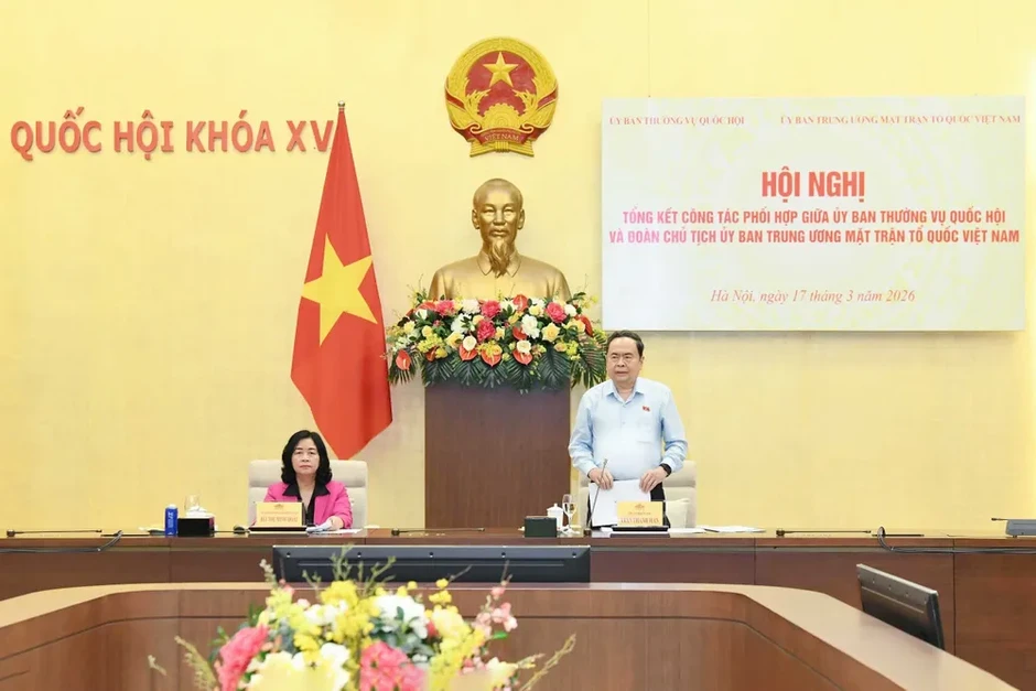 Nâng cao tính phản biện xã hội đối với nghị quyết liên quan quyền con người