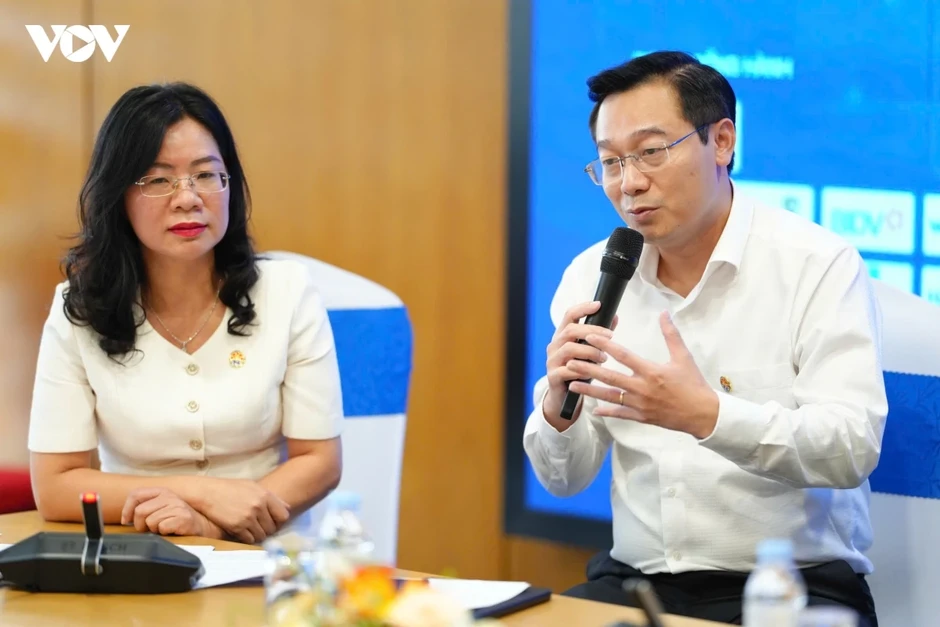 Nâng cao vai trò báo chí trong truyền thông chính sách ở địa phương
