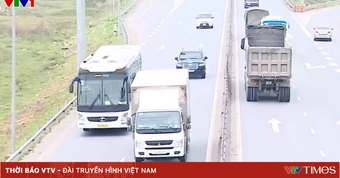 Nâng cao ý thức, kỹ năng lái xe trên cao tốc để giảm tai nạn