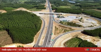 Nâng cấp hoàn thiện các tuyến cao tốc đã đầu tư theo quy mô phân kỳ