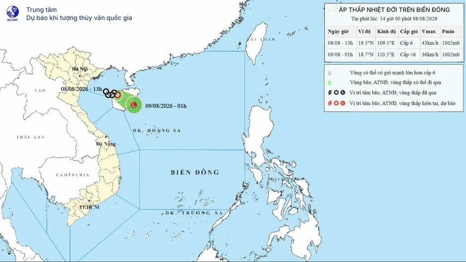 Nắng nóng có thể kéo dài ở Bắc bộ và Trung bộ Nắng nóng có thể kéo dài ở Bắc bộ và Trung bộ