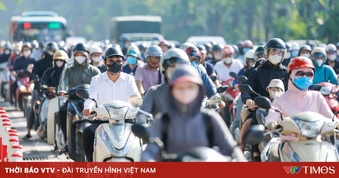 Nắng nóng còn kéo dài và gia tăng về cường độ ở nhiều khu vực