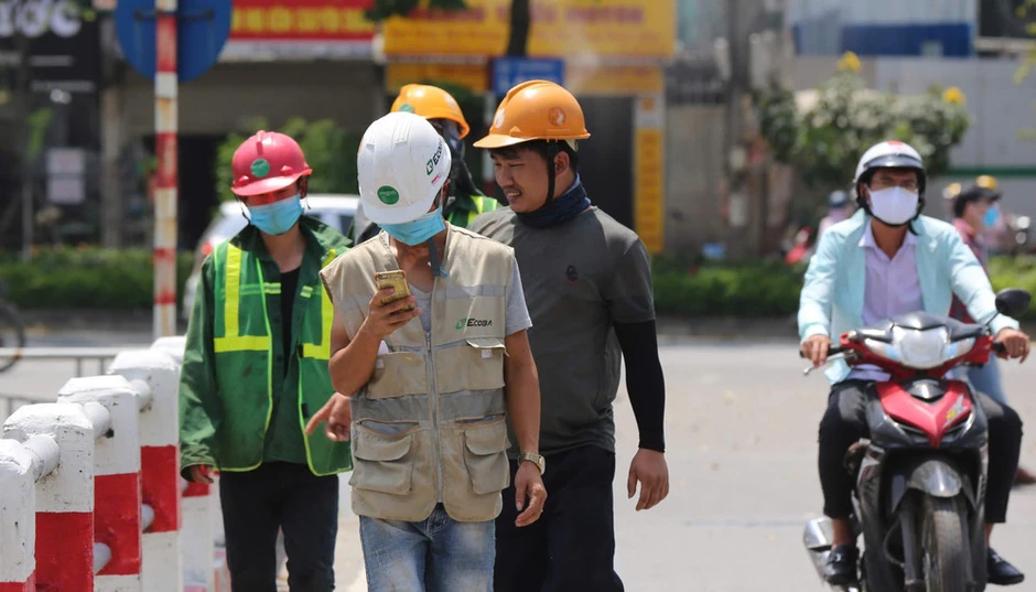 Nắng nóng cực đoan: Đừng chủ quan với những dấu hiệu quá tải nhiệt