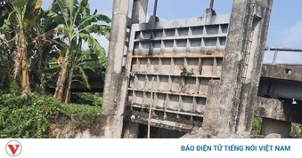 Nắng nóng diện rộng kéo dài, dự báo xâm nhập mặn với nồng độ cao tại Cần Thơ