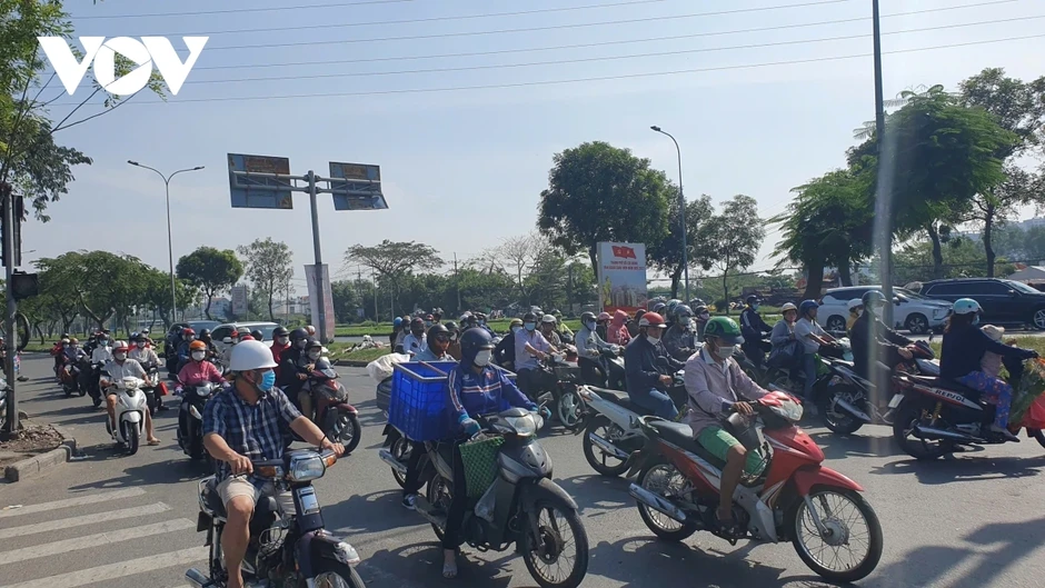 Nắng nóng gay gắt bao trùm Tây Ninh, cảnh báo nhiều rủi ro Nắng nóng gay gắt bao trùm Tây Ninh, cảnh báo nhiều rủi ro
