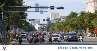 Nắng nóng gay gắt bao trùm Tây Ninh, cảnh báo nhiều rủi ro