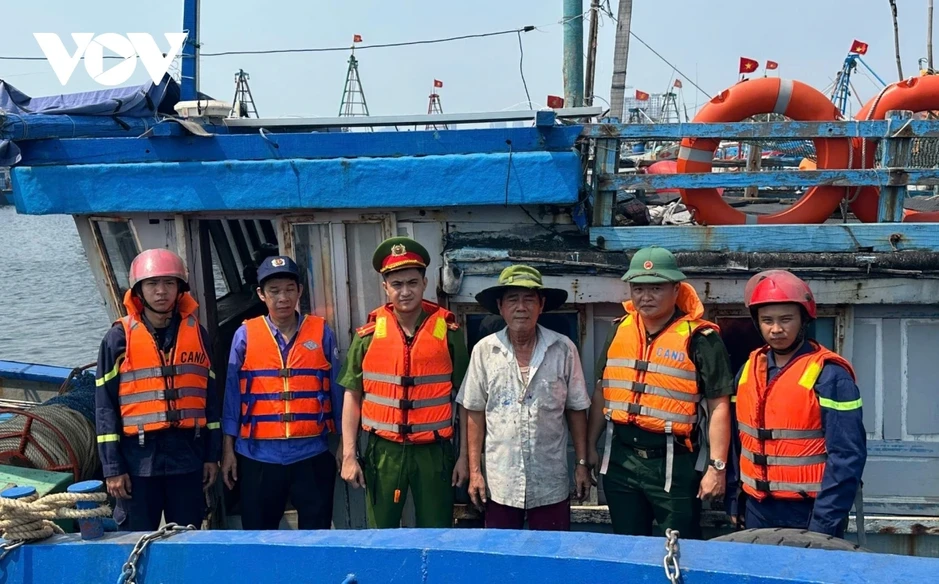 Nắng nóng gay gắt, Đà Nẵng chủ động phòng cháy chữa cháy tại âu thuyền, cảng cá Nắng nóng gay gắt, Đà Nẵng chủ động phòng cháy chữa cháy tại âu thuyền, cảng cá