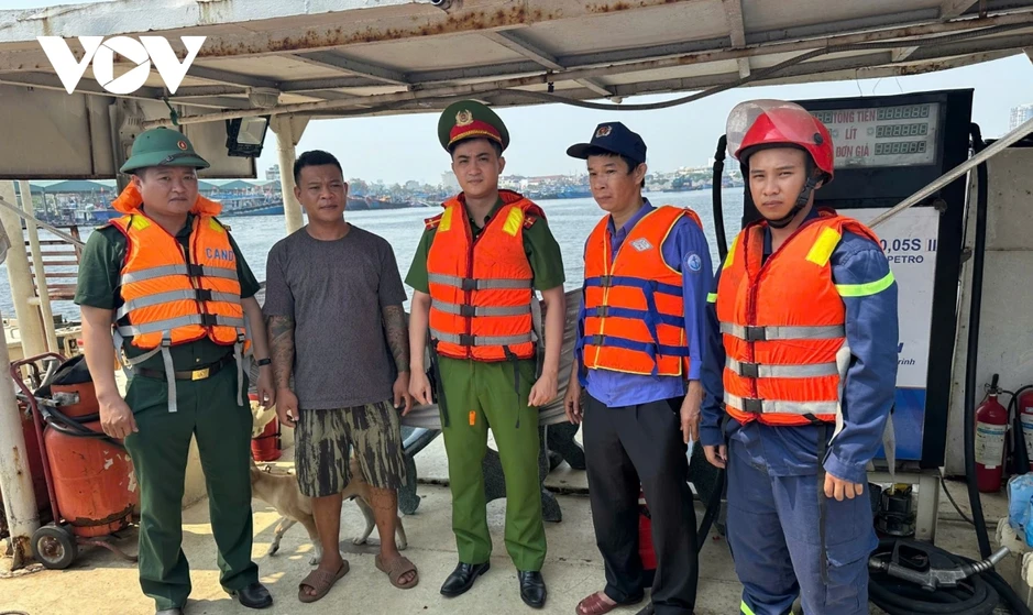 Nắng nóng gay gắt, Đà Nẵng chủ động phòng cháy chữa cháy tại âu thuyền, cảng cá Nắng nóng gay gắt, Đà Nẵng chủ động phòng cháy chữa cháy tại âu thuyền, cảng cá