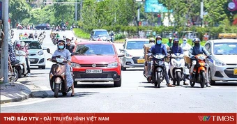 Nắng nóng kéo dài đến giữa tháng 4, nhiều nơi vượt 40 độ C
