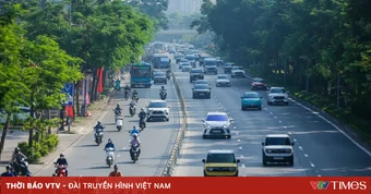 Nắng nóng mở rộng ở Bắc Bộ, Trung Bộ có nơi trên 40 độ C