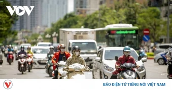 Nắng nóng ở miền Bắc có bất thường, bao giờ mới chấm dứt?