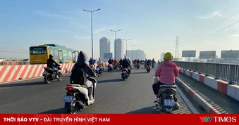 Nắng nóng và dông lốc diễn biến phức tạp trên phạm vi cả nước trong tháng 4