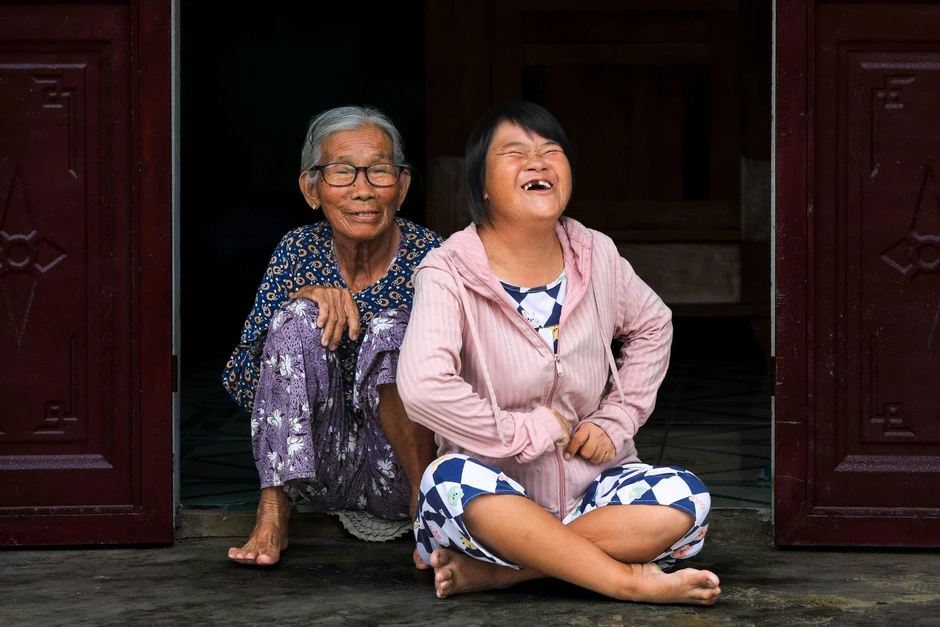 Nắng rát Thăng An và những ngôi nhà dựng lại từ mồ hôi áo lính Nắng rát Thăng An và những ngôi nhà dựng lại từ mồ hôi áo lính