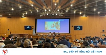 Nâng tầm vị thế khoa học Việt Nam trên bản đồ tri thức toàn cầu của UNESCO