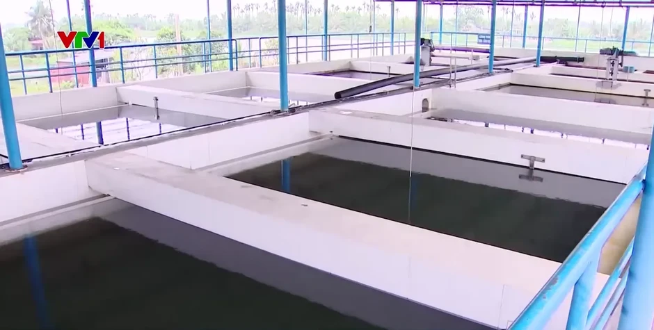 Nâng tỷ lệ nước sạch nông thôn, giám sát chặt chẽ nguồn nước Nâng tỷ lệ nước sạch nông thôn, giám sát chặt chẽ nguồn nước