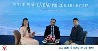 Nếu không kiểm soát tốt pin thì trên lưới điện sẽ trở thành “bãi rác" công nghệ
