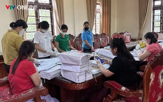 Nếu lãng phí gây thiệt hại trên 75 triệu đồng, cán bộ, công chức có thể bị buộc thôi việc Nếu lãng phí gây thiệt hại trên 75 triệu đồng, cán bộ, công chức có thể bị buộc thôi việc