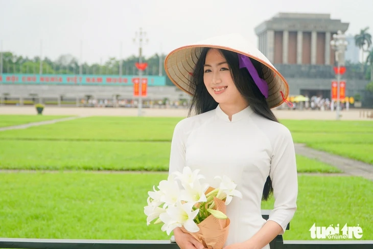 Nếu nghỉ Quốc khánh đến ngày 5-9: Thuận tiện chuẩn bị năm học mới cho học sinh Nếu nghỉ Quốc khánh đến ngày 5-9: Thuận tiện chuẩn bị năm học mới cho học sinh