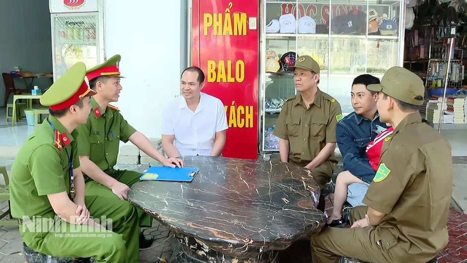Ngăn chặn “cơn sốt” cá độ bóng đá trong mùa World Cup 2026 Ngăn chặn “cơn sốt” cá độ bóng đá trong mùa World Cup 2026